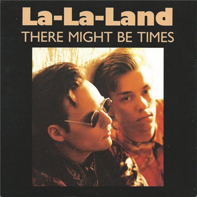 La-La Land - There Might Be Times download mp3 flac