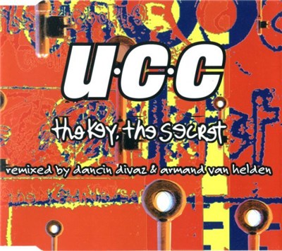 UCC - The Key, The Secret download mp3 flac