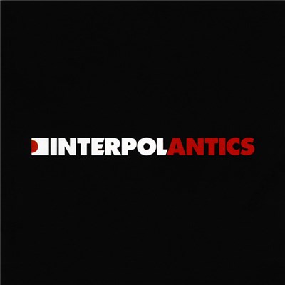Interpol - Antics download mp3 flac