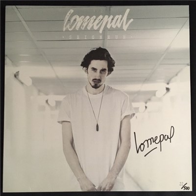 Lomepal - Seigneur / Majesté download mp3 flac