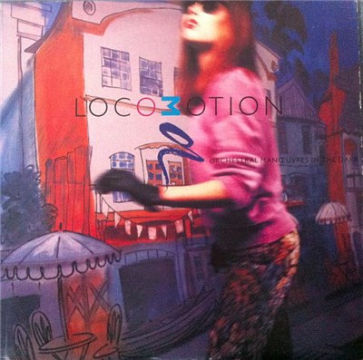 Orchestral Manœuvres In The Dark - Locomotion download mp3 flac