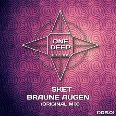 SKET - Braune Augen (Original Mix) download mp3 flac