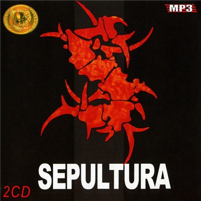 Sepultura - MP3 download mp3 flac