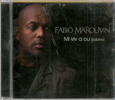 Fabio Marouvin - Mi Viv A Ou (Sabine) download mp3 flac