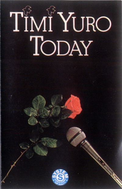 Timi Yuro - Today download mp3 flac