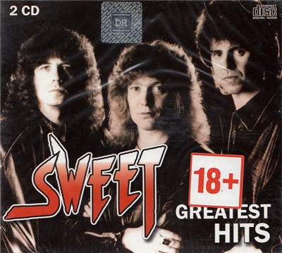 Sweet - Greatest Hits download mp3 flac
