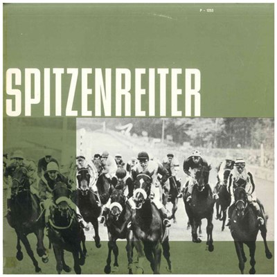 Various - Spitzenreiter download mp3 flac