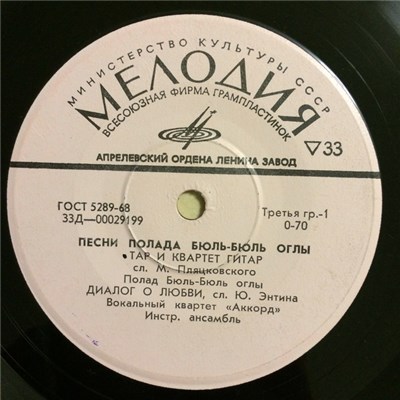 Полад Бюль-Бюль Оглы - Песни Полада Бюль-Бюль Оглы download mp3 flac