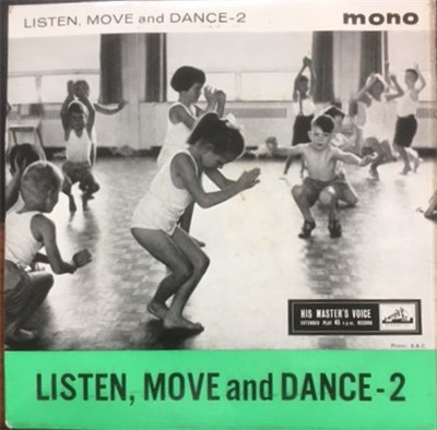 Vera Gray - Listen, Move And Dance 2 download mp3 flac