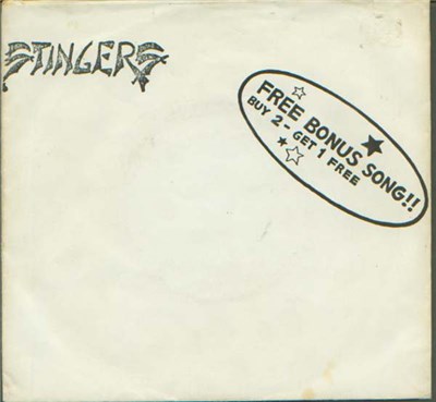 Stingers - Stingers download mp3 flac