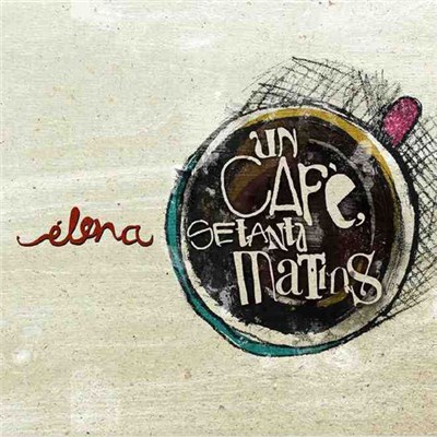 élena - Un cafè, setanta matins download mp3 flac