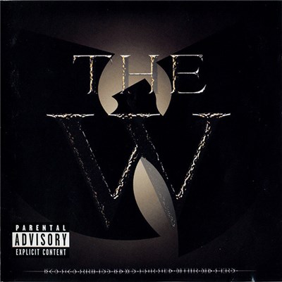 Wu-Tang Clan - The W download mp3 flac