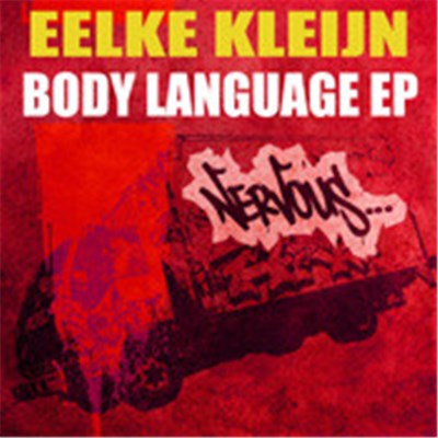 Eelke Kleijn - Body Language EP download mp3 flac