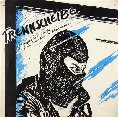 Walter Zweifel - Trennscheibe download mp3 flac