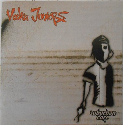 Vodka Juniors - Suburbancore download mp3 flac