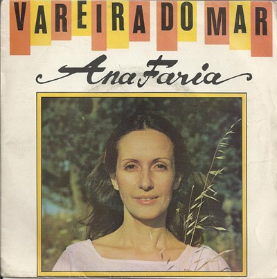 Ana Faria - Vareira Do Mar download mp3 flac