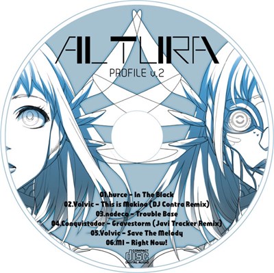 Various - Altura Profile v.2 download mp3 flac