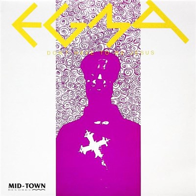 Egma - Don't Have To Be Jesus download mp3 flac