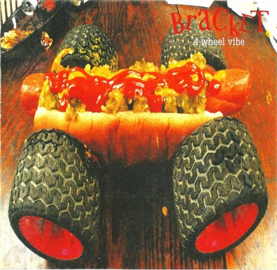 Bracket - 4-Wheel Vibe download mp3 flac