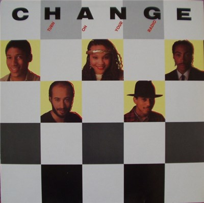 Change - Turn On Your Radio download mp3 flac