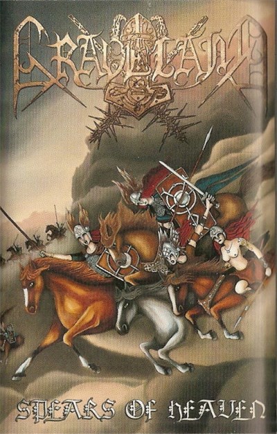Graveland - Spears Of Heaven download mp3 flac