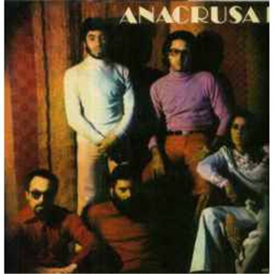 Anacrusa - II download mp3 flac