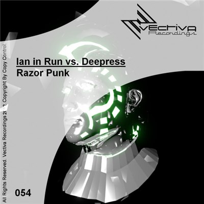 Ian In Run Vs. Deepress - Razor Punk download mp3 flac