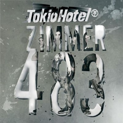 Tokio Hotel - Zimmer 483 download mp3 flac