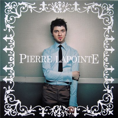 Pierre Lapointe - Pierre Lapointe download mp3 flac