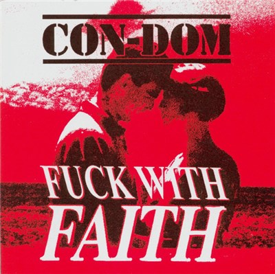 Con-Dom - Love download mp3 flac