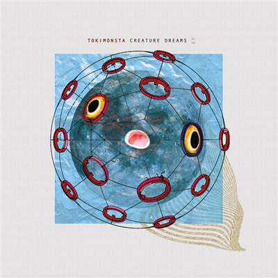 TOKiMONSTA - Creature Dreams download mp3 flac