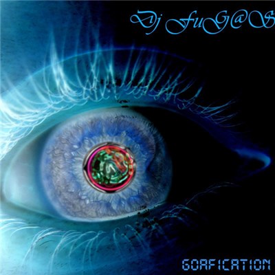 Dj Fug@s - Goafication download mp3 flac