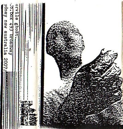 Various - Ghost Voices download mp3 flac