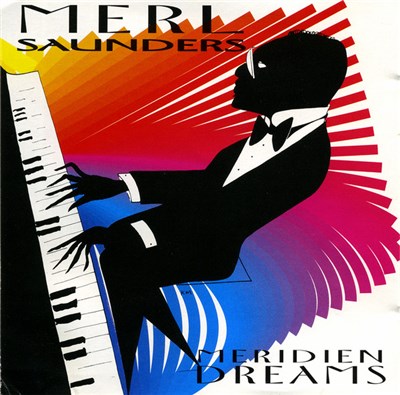 Merl Saunders - Meridien Dreams (Solo Piano Volume One) download mp3 flac