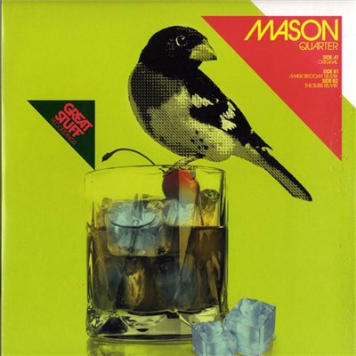 Mason - Quarter download mp3 flac