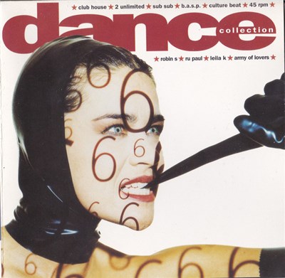 Various - Dance Collection 6 download mp3 flac