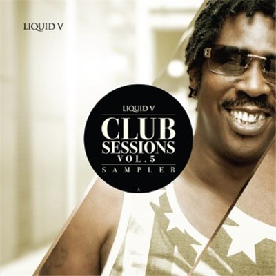 Various - Liquid V Club Sessions 5 Sampler download mp3 flac