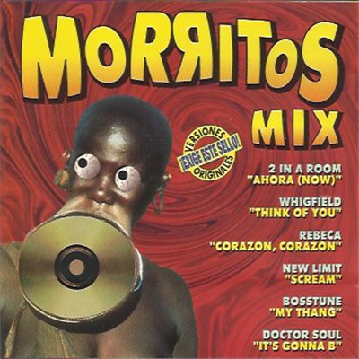 Various - Morritos Mix download mp3 flac