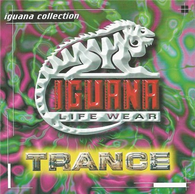 Various - Iguana Collection - Trance download mp3 flac