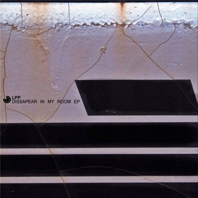 LPP - Dissapear In My Room EP download mp3 flac