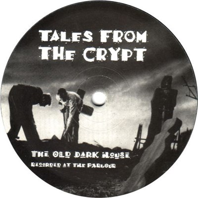 Insync vs. Mysteron - Tales From The Crypt download mp3 flac