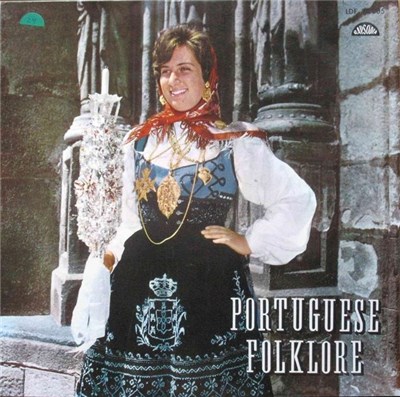 Various - Portuguese Folklore download mp3 flac