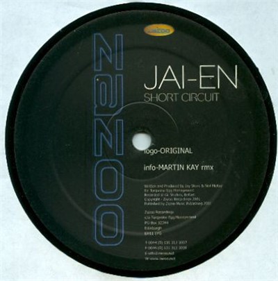 Jai-En - Short Circuit download mp3 flac