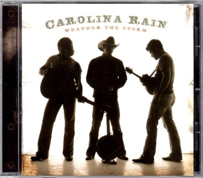 Carolina Rain - Weather The Storm download mp3 flac