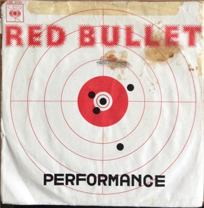Performance - Red Bullet download mp3 flac