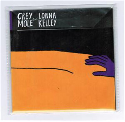 Grey Mole & Lonna Kelley - Blindtour 2008 download mp3 flac
