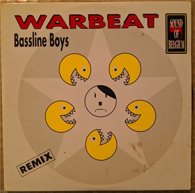 Bassline Boys - War Beat (Remix) download mp3 flac