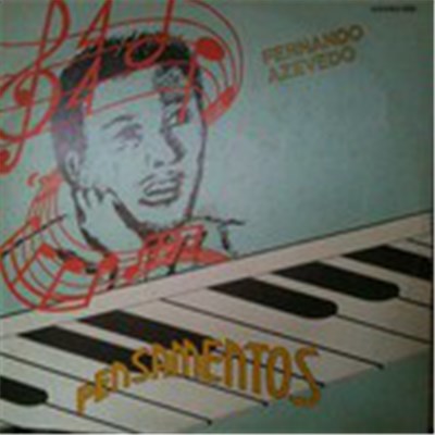 Fernando Azevedo - Pensamentos download mp3 flac