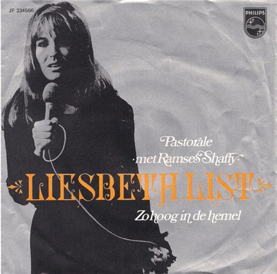 Liesbeth List Met Ramses Shaffy - Pastorale download mp3 flac