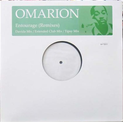 Omarion - Entourage Remixes download mp3 flac